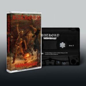 Bathory: Hammerheart