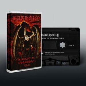 Bathory: In Memory Of Quorthon Vol 2