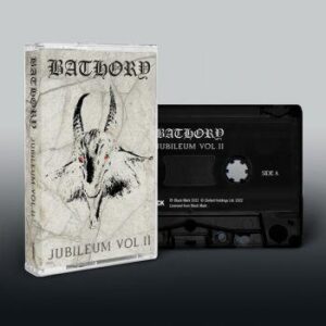 Bathory: Jubileum Vol 2