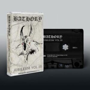 Bathory: Jubileum Vol 3