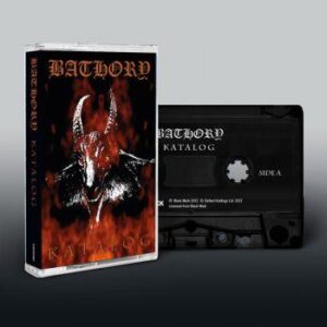 Bathory: Katalog