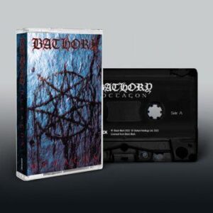Bathory: Octagon