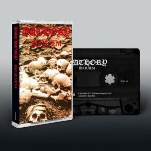 Bathory: Requiem