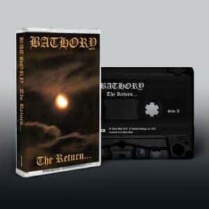 Bathory: Return