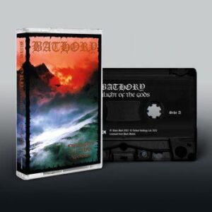 Bathory: Twilight Of The Gods