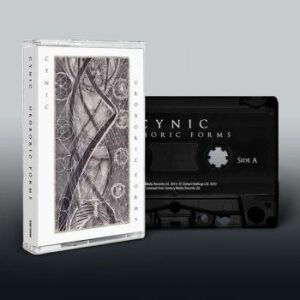 Cynic: Uroboric Forms - Complete Demo Rec.