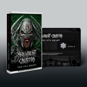 Malevolent Creation: 13th Beast