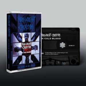 Malevolent Creation: In Cold Blood