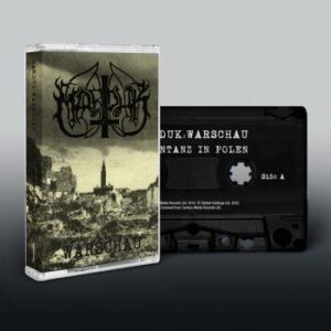 Marduk: Warschau - Live