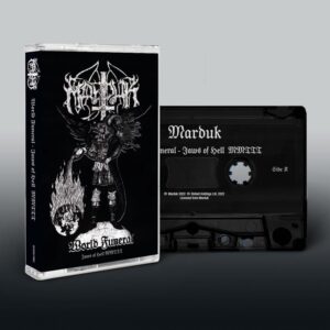 Marduk: World Funeral - Jaws Of Hell MMIII