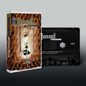 Moonspell: 2econd Skin