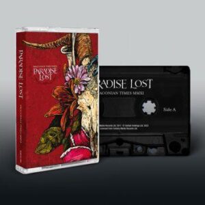 Paradise Lost: Draconian Times MMXI