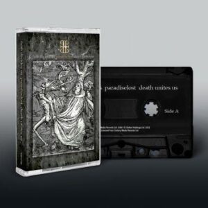 Paradise Lost: Faith Divides Us Death Unites ...