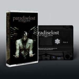Paradise Lost: In Requiem