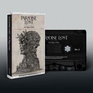 Paradise Lost: Plague Within