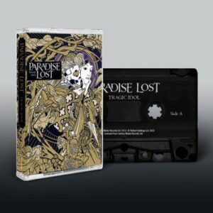 Paradise Lost: Tragic Idol