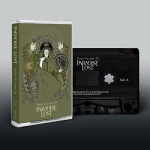 Paradise Lost: Tragic Illusion 25 - The Rarit...