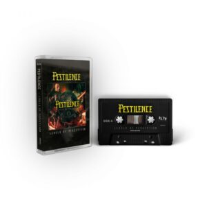 Pestilence: Levels of Perception