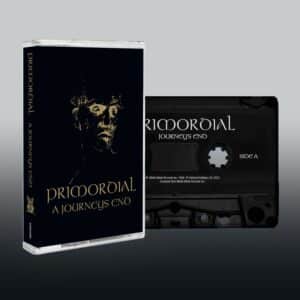 Primordial: A Journeys End