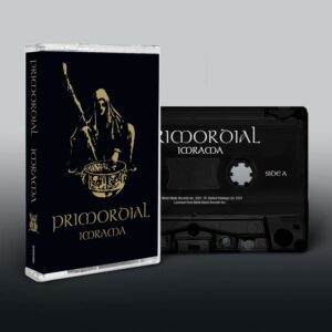 Primordial: Imrama