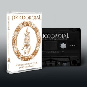 Primordial: Redemption At The Puritans Hand