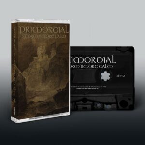 Primordial: Storm Before Calm