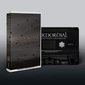 Primordial: The Gathering Wilderness