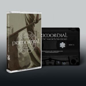 Primordial: To The Nameless Dead