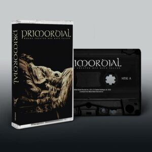 Primordial: Where Greater Men Have Fallen