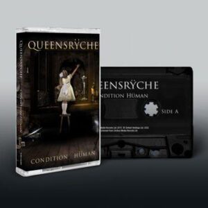 Queensryche: Condition Hüman