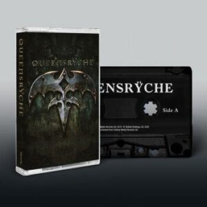 Queensryche: Queensryche