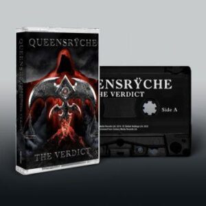 Queensryche: Verdict
