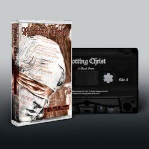 Rotting Christ: A Dead Poem