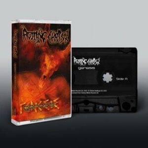 Rotting Christ: Genesis
