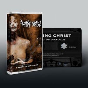 Rotting Christ: Sanctus Diavolos