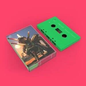 Röyksopp: Profound mysteries III