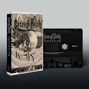 Sacred Reich: Awakening