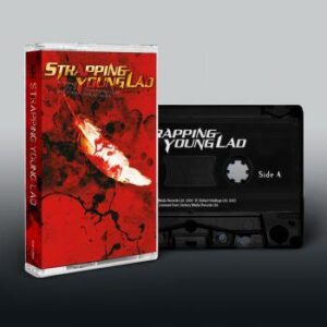 Strapping Young Lad: S.Y.L.