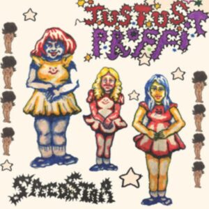 Justus Proffit: Speedstar