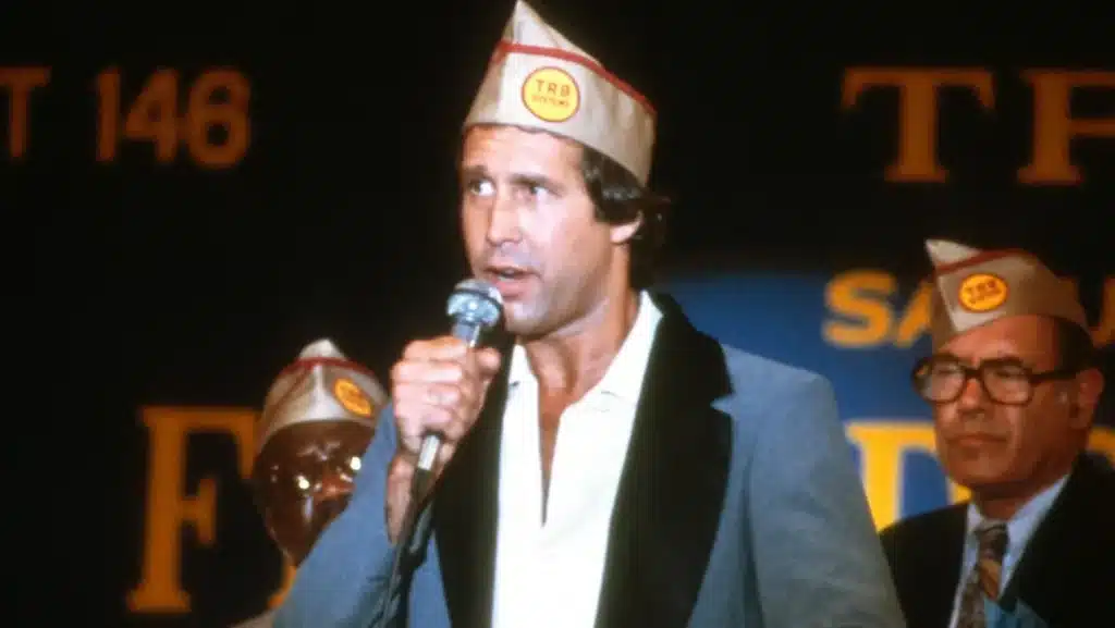Fletch (1985)