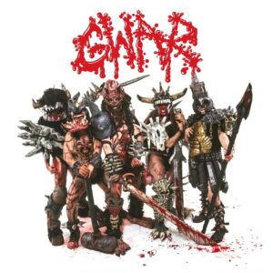 Gwar: Scumdogs Of The Universe (30th Anniv)