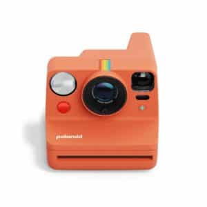 POLAROID Camera Now+ Gen. 3 Coral