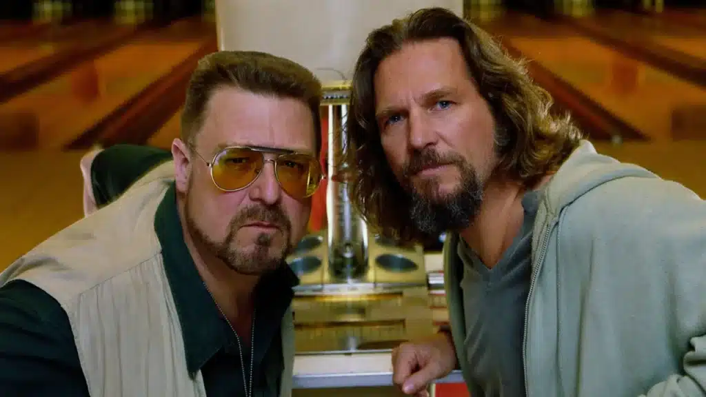 The Big Lebowski (1998)