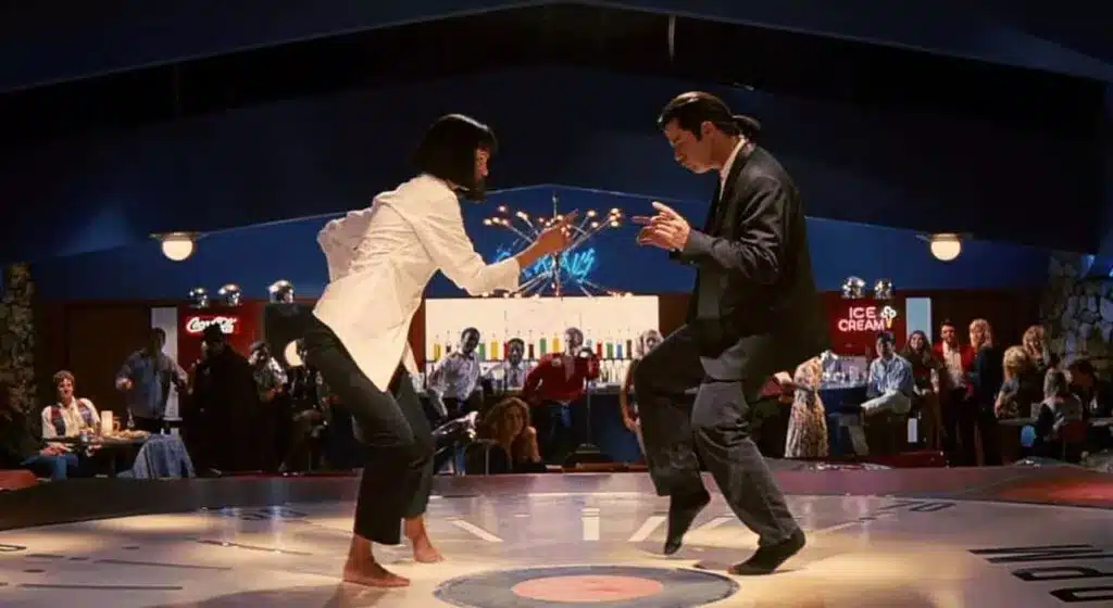 pulp fiction