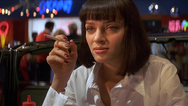 pulp fiction