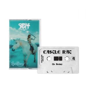 Castle Rat: The Bestiary