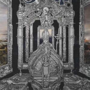 Ghost: Skeletá 2025
