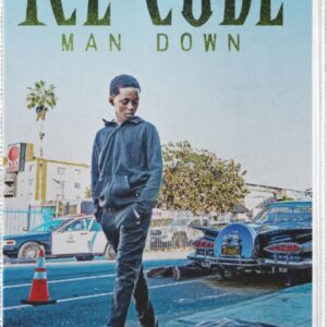 Ice Cube: Man Down