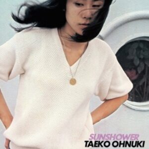 Taeko Onuki: Sunshower